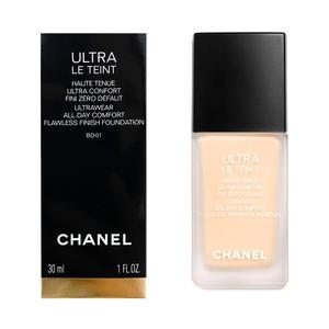 샤넬 울트라 르 뗑 파운데이션 30ml ( BD01 / BR12 )