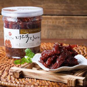 [JD]더덕 장아찌(500g)