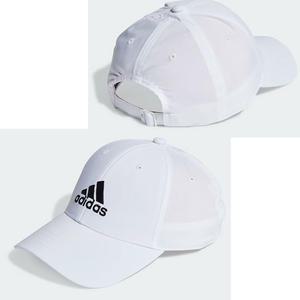 아디다스 베이스볼 로고 캡 II3552 야구모자