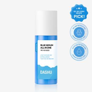 다슈 보이 파란 수분초 올인원 150ml