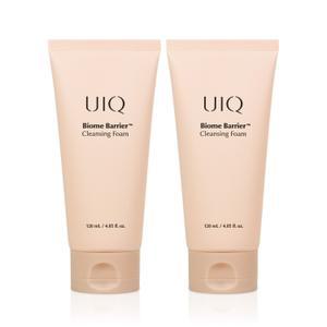 바이옴 베리어 클렌징 폼 120ml 2개