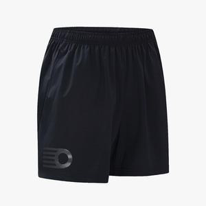 엑시옴 탁구하의 알버트2 (블랙) 탁구유니폼 반바지