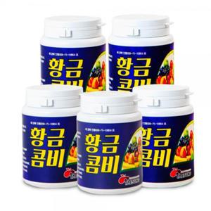 삼지짱 효능극대화 황금콤비250g 5병 탄저병 흰가루병