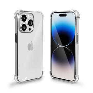 퍼펙트아머 투명 TPU+아크릴 케이스 2개묶음 S25 24 23 아이폰 갤럭시 Z플립 폴드 범퍼 핸드폰 케이스