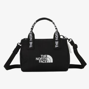 노스페이스키즈 크로스백 24FW 키즈 타이니 토트백 미니 NN2PQ57R BLK