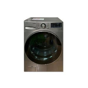 LG전자 트롬 15kg 드럼세탁기 실버 F15SQAP /L