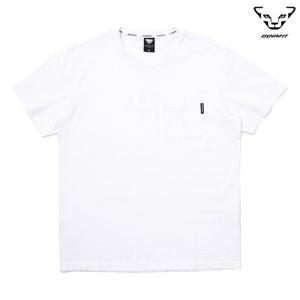 [다이나핏](강남점)남성 NEXT (넥스트) 반팔티 (Off White) (YMM23237W3) GNMT