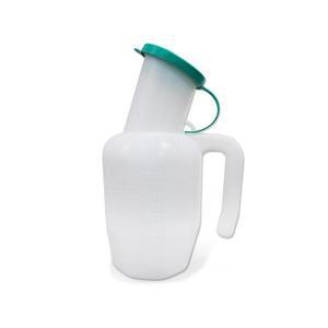 소변기통 소변통 1100ml 남여공용