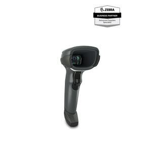 ZEBRA DS4608 SR 2D USB 유선 바코드스캐너 지브라