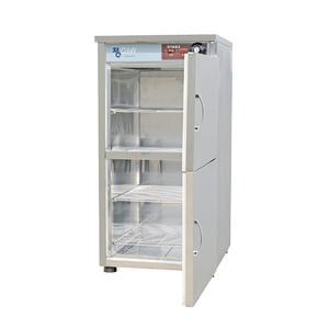 청CLEAN 140인분 앞문형 구내식당 핫박스 공기밥 보온고 온장고