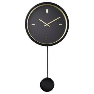 이케아 STURSK 스투르스크 벽시계 저전압 26cm