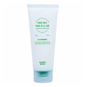 BTM-M259 숍베리 모이스춰 클렌징 폼 150ml 화장품 미용 클렌징폼 클렌징크림