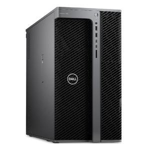 Dell 7960T W5-3525 16GB/NVMe 512GB/T400/B