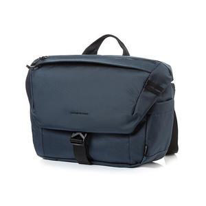 [쌤소나이트레드][쌤소나이트레드] SEMLIN 메신저백 Navy QX741002