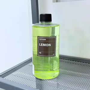JSP 디퓨저 리필 500ml 레몬