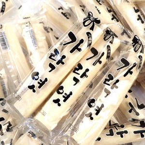 서해안민속식품 가락엿 50g 30입