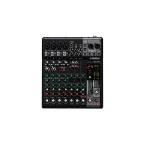 야마하 MG10X YAMAHA MG10X 10채널믹서 이펙터내장