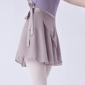 [베프몰]우아한 JBLKVKJW 랩스타일 여성 발레복 필라테스 커버업