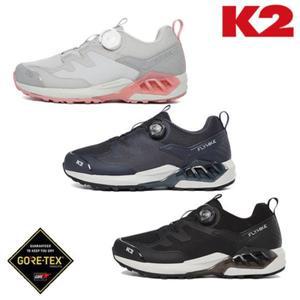 갤러리아 K2남여공용고어텍스트레킹화 플라이하이크 블리츠FUS24G91FMS24G92FWS2