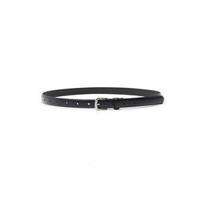 [LAP](타임스퀘어점패션관)18mm 베이직소가죽벨트 AR7AQ244