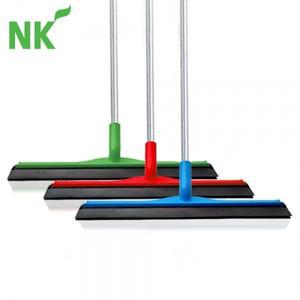 엔케이 이중실리콘바닥밀대(70cm,봉포함) CT-178+501/510