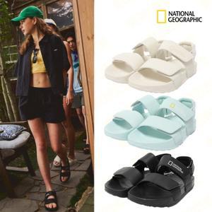 내셔널지오그래픽 베타 샌들 3COLOR N242USD025