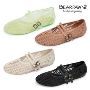[베어파우](하남점)(BEARPAW) 메리제인 AVA 4종 K3018RBW