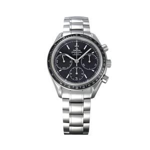 [오메가] 326.30.40.50.01.001 스피드마스터 남성 오토매틱 40mm