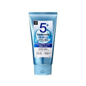 미쟝센 히알루론5+ 모이스춰 트리트먼트 300G