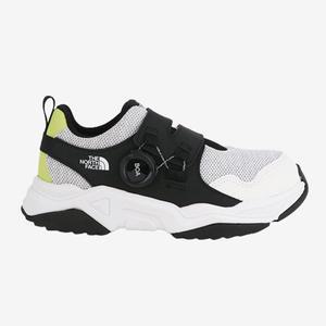 [노스페이스]M 노스페이스키즈운동화 BQK NS96P11T 키즈스피드 보아 A GRAY
