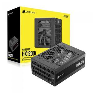 커세어 CORSAIR HX1200i 80PLUS 플래티넘 ATX3.1 파워