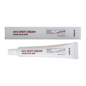 닥터리움 아유스팟 크림 피부 요철 30ml 1개 / 써클