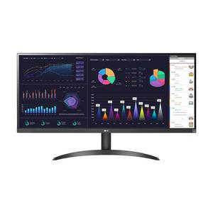 LG전자 울트라와이드 34WQ500 2560 x 1080 WFHD 100Hz IPS 21:9