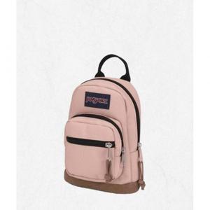 잔스포츠 JANSPORT 라이트팩 미니 MISTY ROSE JS0A83M97N8 2362944