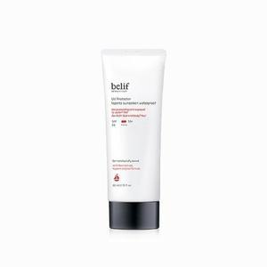 [빌리프] UV 프로텍터 레포츠 선 스크린 워터프루프 80ml