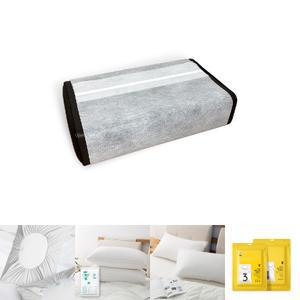 마루 일회용 위생베개커버 65x31cm 100장 병원 피부과/여행용/베개/커버/1회용/배개/부직포/배게/비개/비게