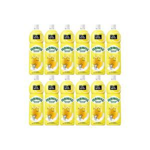 미닛메이드 레몬에이드 1.5L 12개