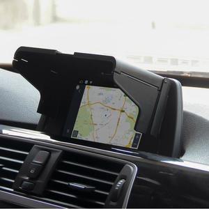 자동차 GPS 네비게이션 썬바이저 스크린 선바이저 디스플레이 범용형