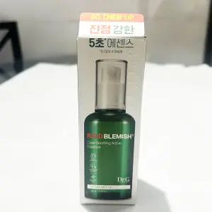 닥터지 레드 블레미쉬 클리어 액티브 에센스 80ml