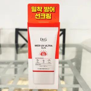 닥터지 메디 UV 울트라 선 50ml
