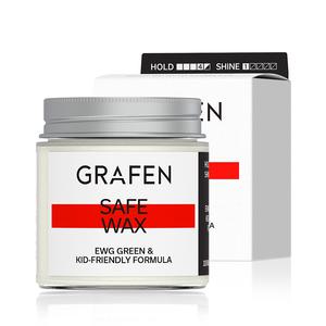 그라펜 세이프 헤어 왁스 100ml