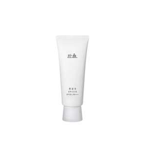한율 흰감국 광채 선크림 70ml SPF50+/PA++++