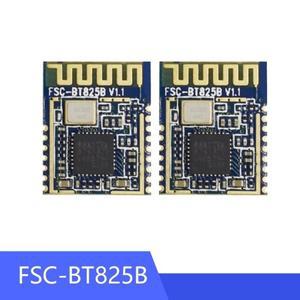 RTL8761BTV Bluetooth 5.0 듀얼 모드 SPP/BLE 모듈 UART 고속 데이터 전송 무선 직렬 통과 RF 모듈