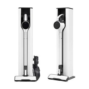 [LG]전자 코드제로 오브제컬렉션 올인원타워 무선청소기 AX927BHE 280W 물걸레
