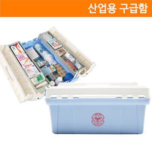 공장 작업현장 산업용 대형 응급처치용 구급함 추천