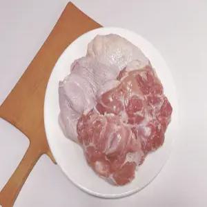 [율이네] 뼈없는 닭다리살 달정육 2kg