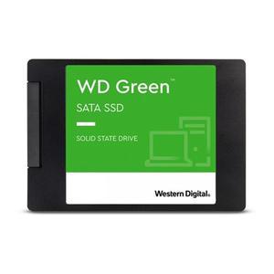 WD GREEN 2.5 SSD - 240GB