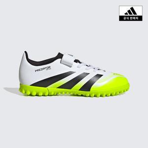 [아디다스키즈](타임스퀘어점패션관)[adidas kids] (170~240) PREDATOR CLUB H&L(JH8865)