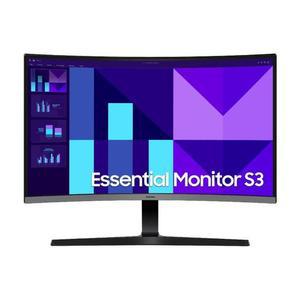 [하이마트] 삼성전자 커브드 모니터 LS32D394GAKXKR (80.1)