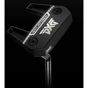[PXG](센텀시티점)[정품] PXG 베트어택 제로토크 퍼터 카네정품